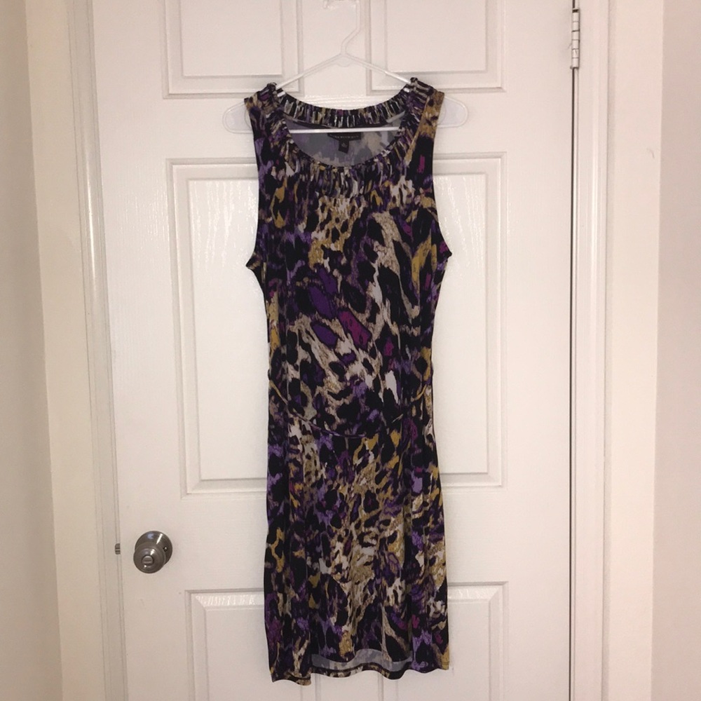 Dana Bachman Dress